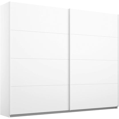 RAUCH MEMPHIS SLIDING DOOR WARDROBE