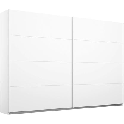 RAUCH MEMPHIS SLIDING DOOR WARDROBE