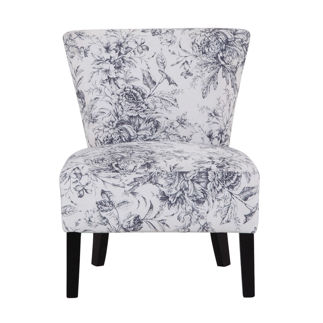 Austen Chair Floral