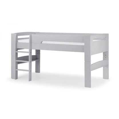 PLUTO MIDSLEEPER DOVE GREY