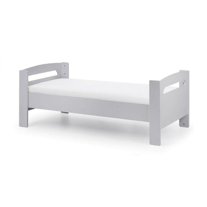 PLUTO MIDSLEEPER DOVE GREY