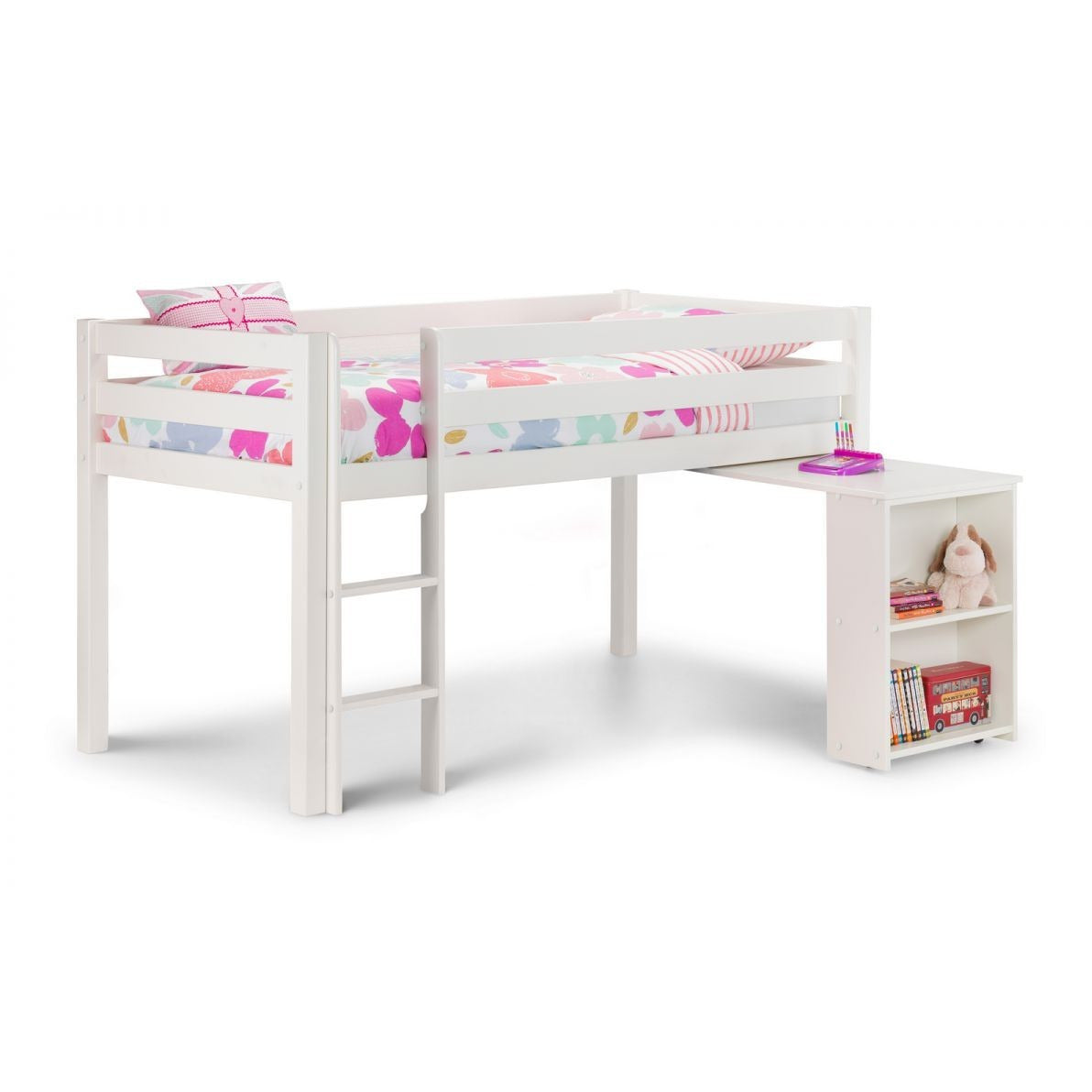 WENDY SLEEPER SURF WHITE