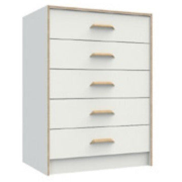 Marlow 5 Drawer Chest