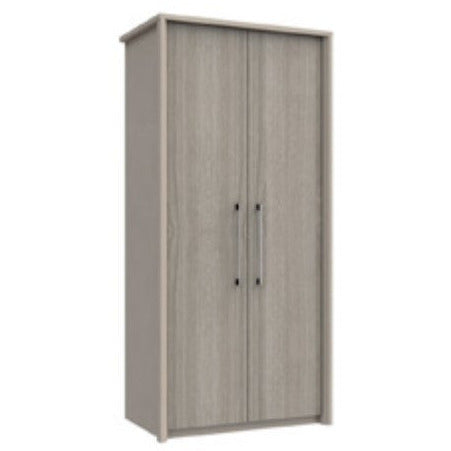 Burford 2 Door Wardrobe