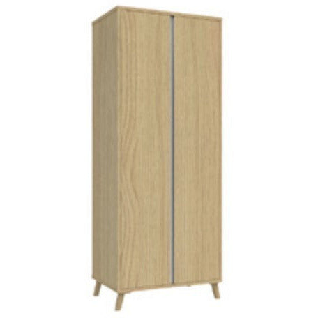 Tamar 2 Door Wardrobe