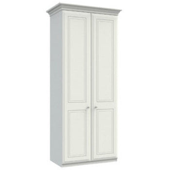 Hadleigh 2 Door Wardrobe
