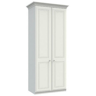 Hadleigh 2 Door Wardrobe