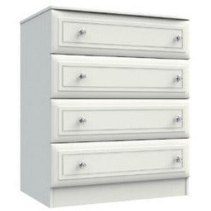 Hadleigh 4 Drawer Chest