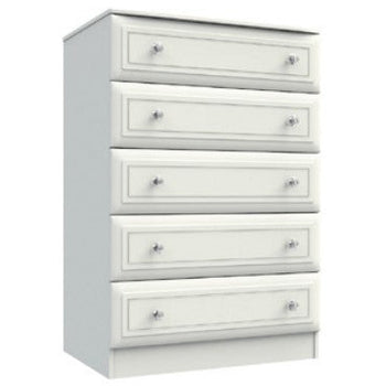 Hadleigh 5 Drawer Chest