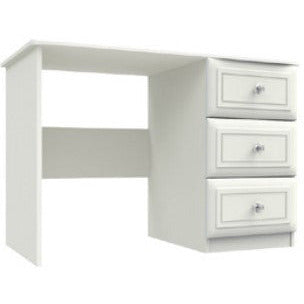 Hadleigh 3 Drawer Dressing Table