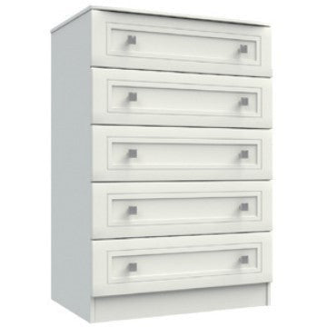 Canterbury 5 Drawer Chest