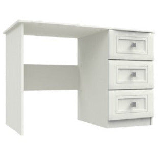 Canterbury 3 Drawer Dressing Table