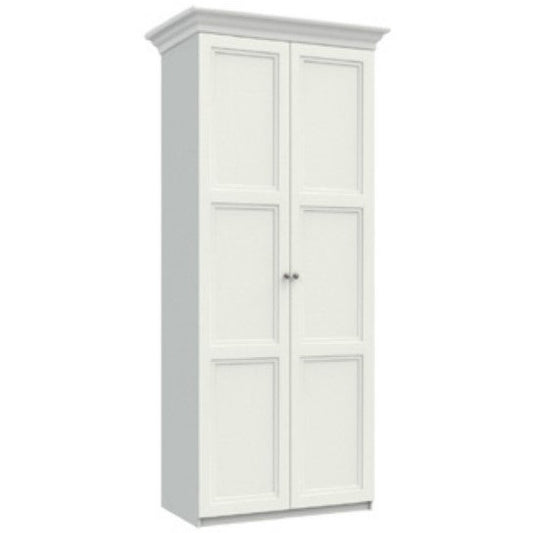 Tonbridge 2 Door Wardrobe