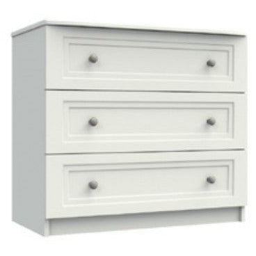 Tonbridge 3 Drawer Chest