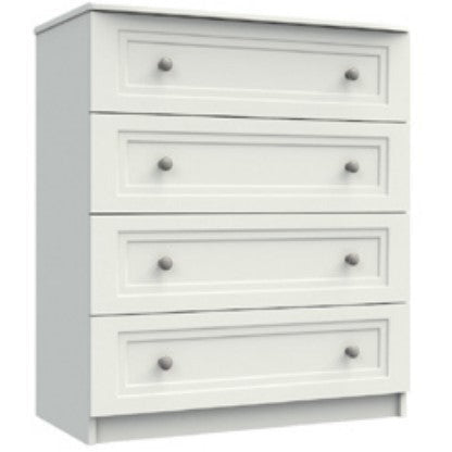 Tonbridge 4 Drawer Chest