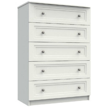 Tonbridge 5 Drawer Chest