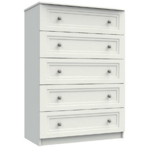 Tonbridge 5 Drawer Chest