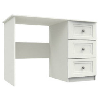 Tonbridge 3 Drawer Dressing Table