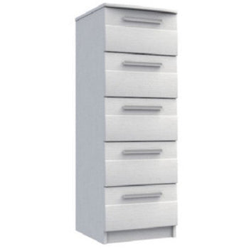 Midhurst 5 Drawer Tallboy