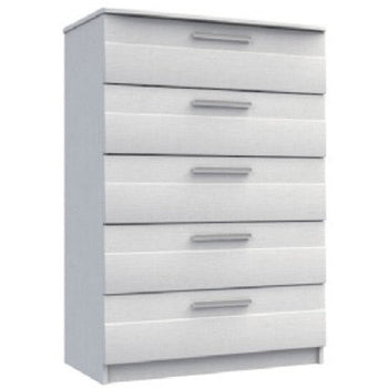 Midhurst 5 Drawer Chest