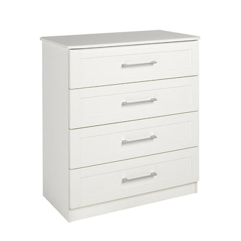 Andante 4 Drawer Chest