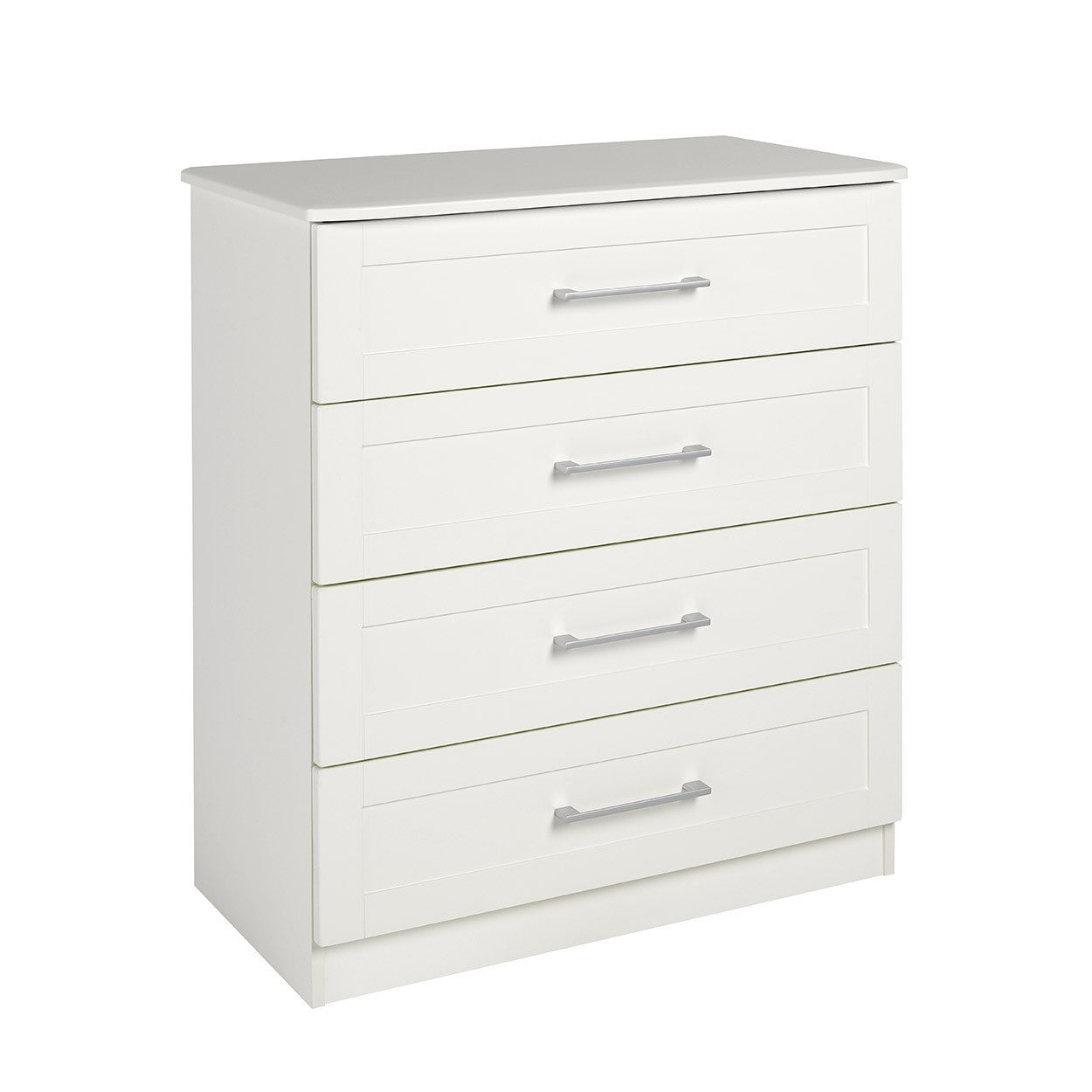 Andante 4 Drawer Chest