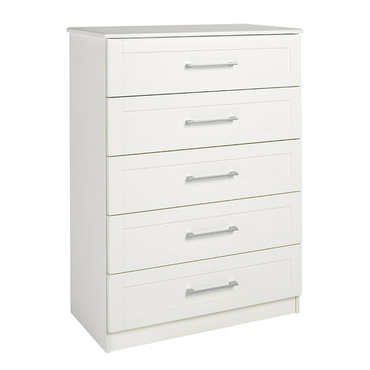 Andante 5 Drawer Chest