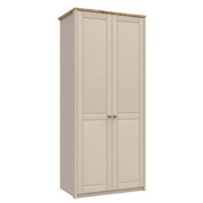 Skye 2 Door Wardrobe