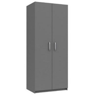 Arran 2 Door Wardrobe