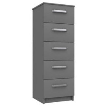 Arran 5 Drawer Tallboy