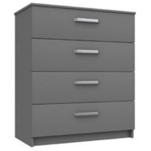 Arran 4 Drawer Chest