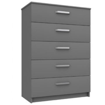 Arran 5 Drawer Chest