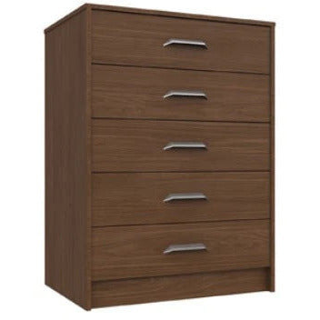 Marlow 4 Piece Bedroom set Chests