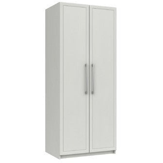 Isla 2 Door Wardrobe