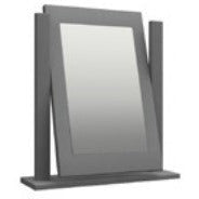 Isla Dressing Table Mirror