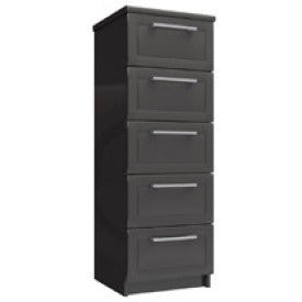 Isla 5 Drawer Tallboy