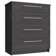 Isla 4 Drawer Chest