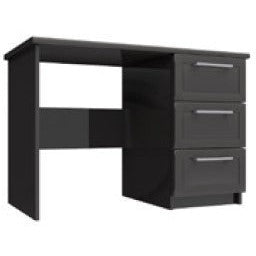 Isla 3 Drawer Dressing Table