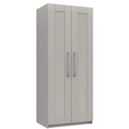 Calder 2  Door Wardrobe
