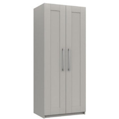 Calder 2  Door Wardrobe