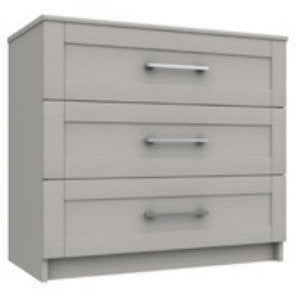 Calder 3 Drawer Chest