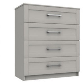 Calder 4 Drawer Chest