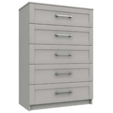 Calder 5 Drawer Chest