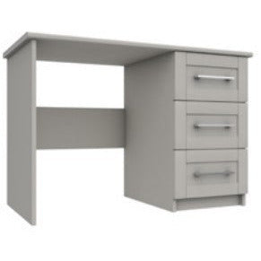 Calder 3 Drawer Dressing Table