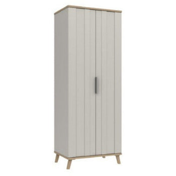 Derwent 2 Door Wardrobe