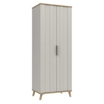 Derwent 2 Door Wardrobe