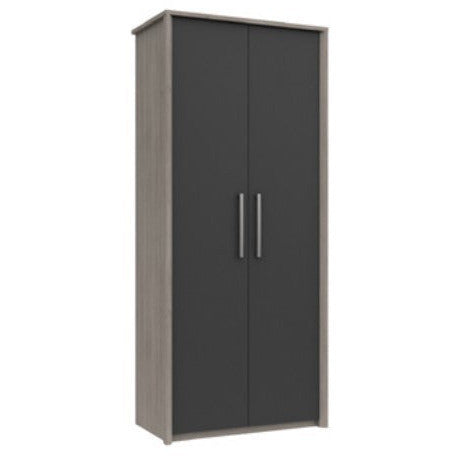 Arundel Tall 2 Door Wardrobe