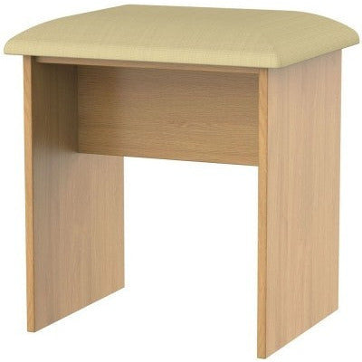 Sherwood Dressing table Stool