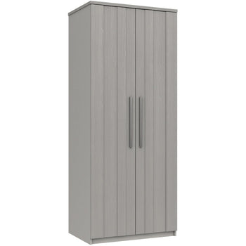 Midhurst 2 Door Wardrobe
