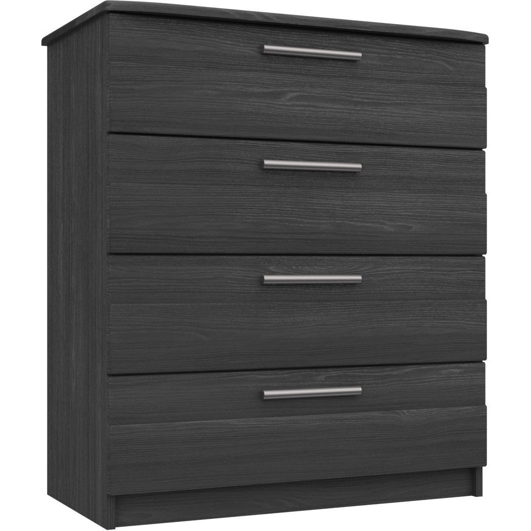 Midhurst 4 Drawer Chest